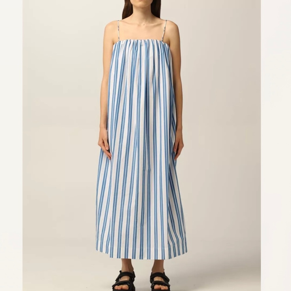 GANNI dress